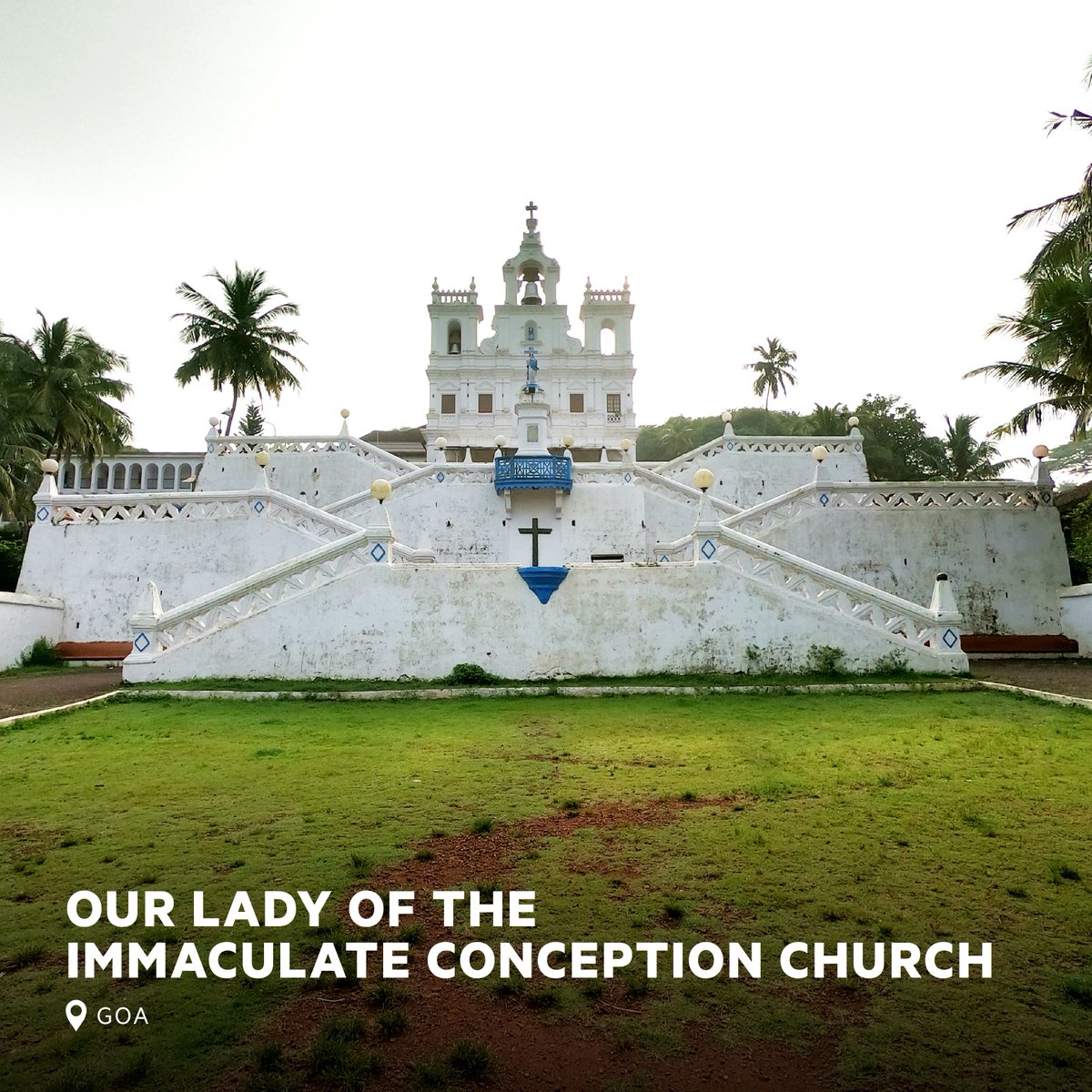 oyorooms's tweet photo. We won’t blame you for falling in love with Panjim’s vintage vibe. #LetTheTravelBegin as #OYOTagsGoa and book your OYO at 50% off. Also get up to ₹250 Paytm cashback: https://t.co/bK8GrRgi9w https://t.co/6j2ilYZZ4y