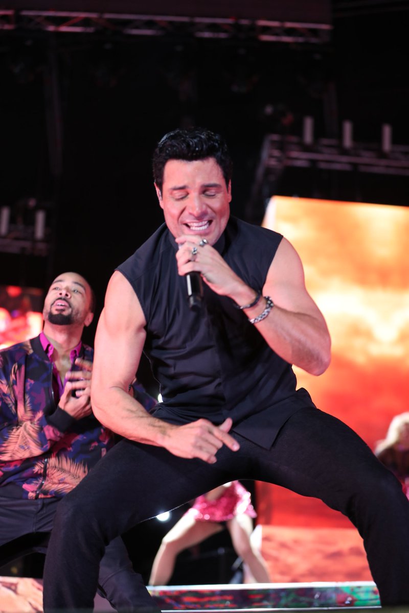¡Se terminó! "Muchas gracias Guatemala, cuando quieran me llaman y regreso", dijo <a href="/CHAYANNEMUSIC/">CHAYANNE</a> y se despidió del escenario.

#DesdeElAlmaTour

📷 <a href="/KenethCruz_PL/">Keneth Cruz</a> <a href="/prensa_libre/">Prensa Libre</a>