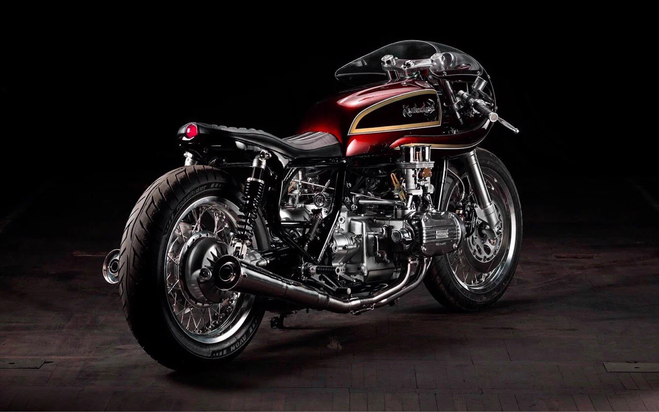 Accela@バイク記事紹介 on X: 
