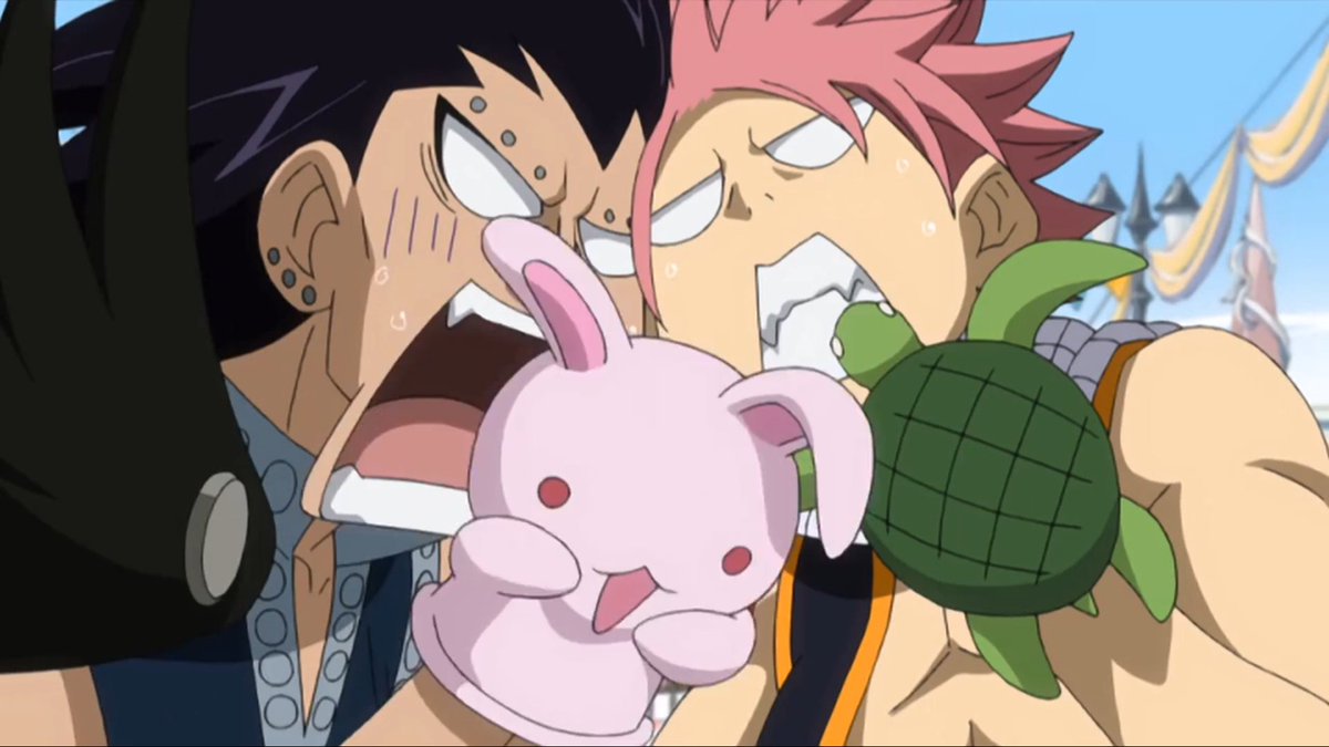 ThatSteelDragon's tweet photo. "Even if you beat me up now, I won't give up that easy"
Gajeel Redfox no está para ser el segundon de nadie, menos de cualquier otro dragon slayer.
#FreeRol #OpenShip #NonLewd pero se podrían hacer excepciones.
Ingles y Español. https://t.co/8YYeuCendK