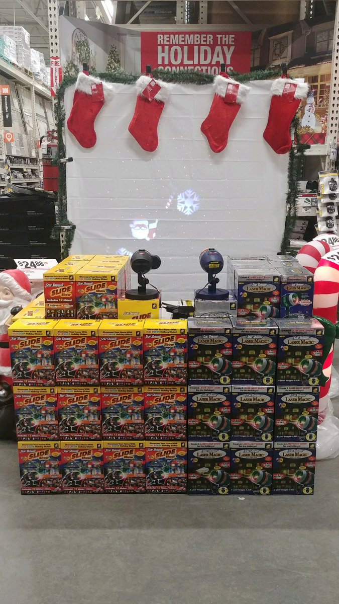 Fantastic Star Shower stackout <a href="/ferocious4416/">Ferocious4416</a> Get 2 for spectacular results
<a href="/Alvarez2Joe/">Joe Alvarez</a> <a href="/NorthcreekHold/">Jason Campbell</a> 
#timetodecorate