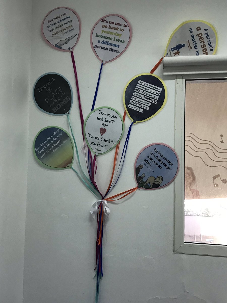 Listening Program at Safa British School. Our LINK room#sbs_LINK#Listening Program#LINK all strengths at sbs#