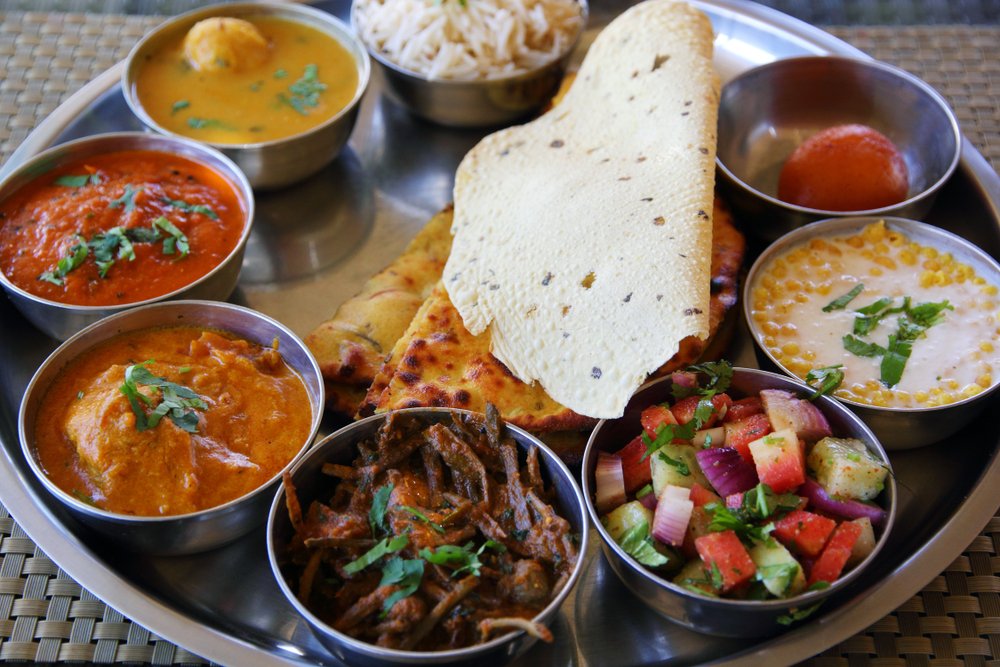 There is no comfort food like some Indian food. Enjoy a quick and healthy meal at Hotel 6 Chandigarh Zirakpur.
.
.
#HealthyEating #Food #indianfood #Chandigarh #morning #winter #meal #dinner #lunch #healthy #follo4folloback #folowback #veggie #Vegan #IncredibleIndia #hotels