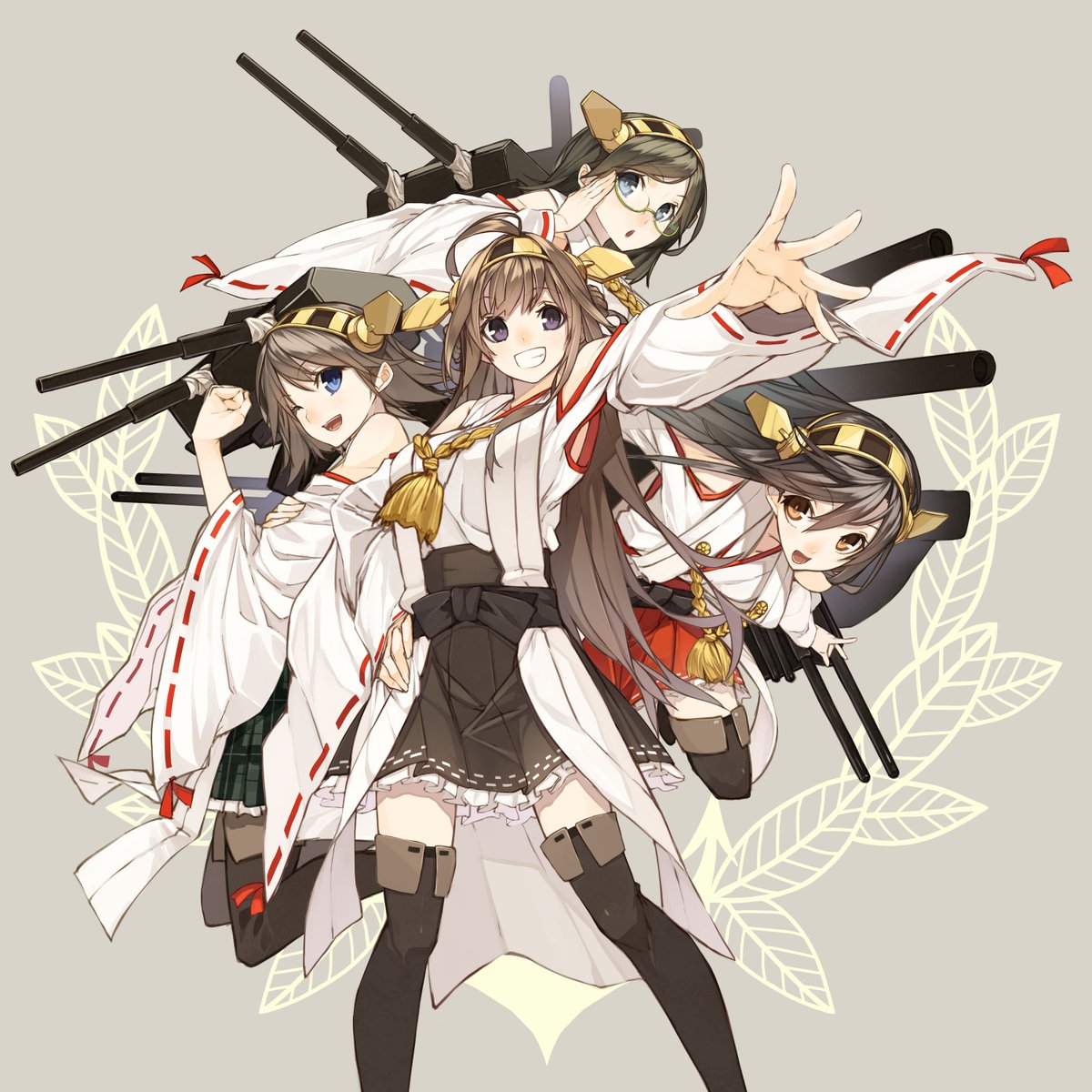 「全体的にふっるい #自分のPixivブクマTOP3をあげる 」|せんむのイラスト