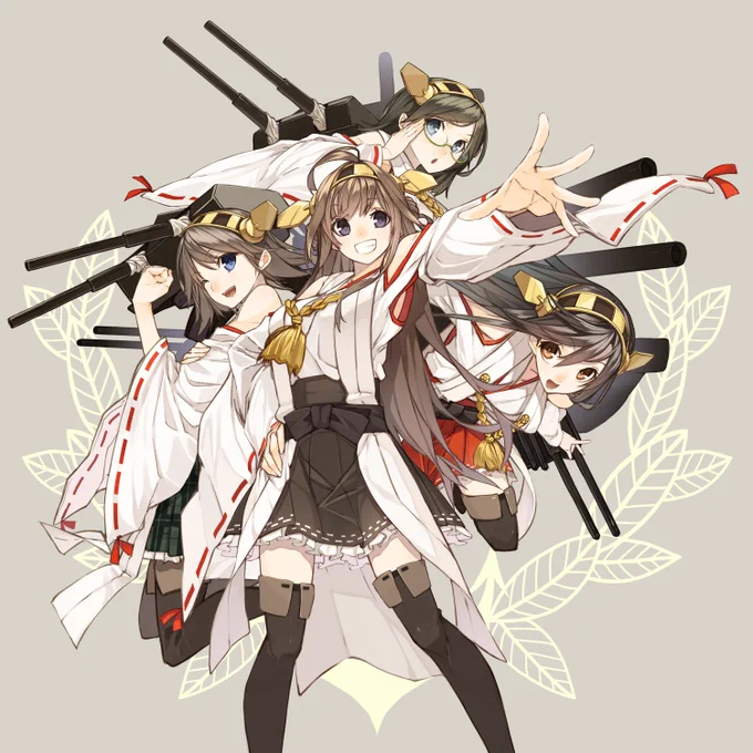 全体的にふっるい #自分のPixivブクマTOP3をあげる 