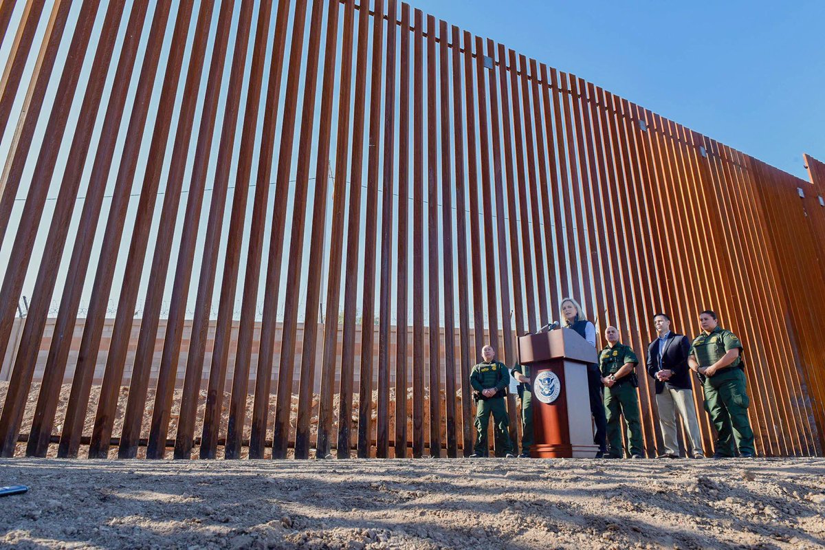 Democrats to refuse millions for border wall raised by Brian Kolfage