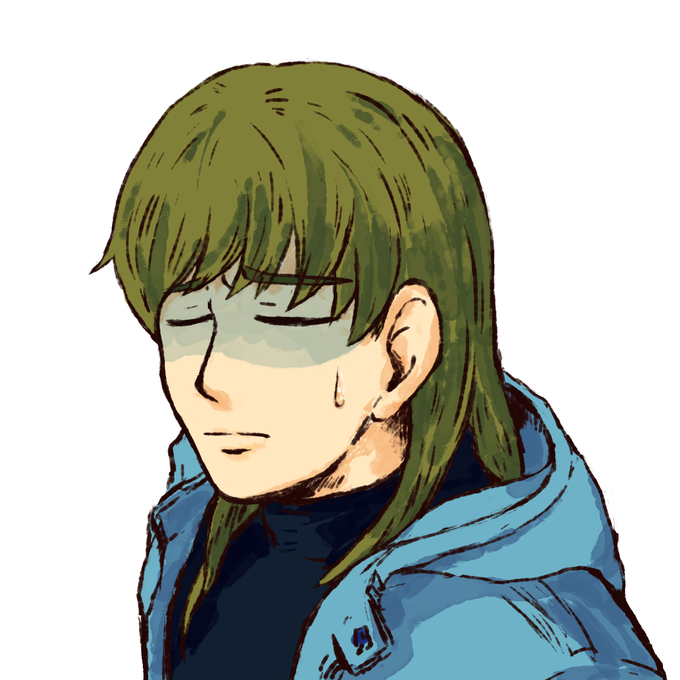 雪解けのtwitterイラスト検索結果 古い順