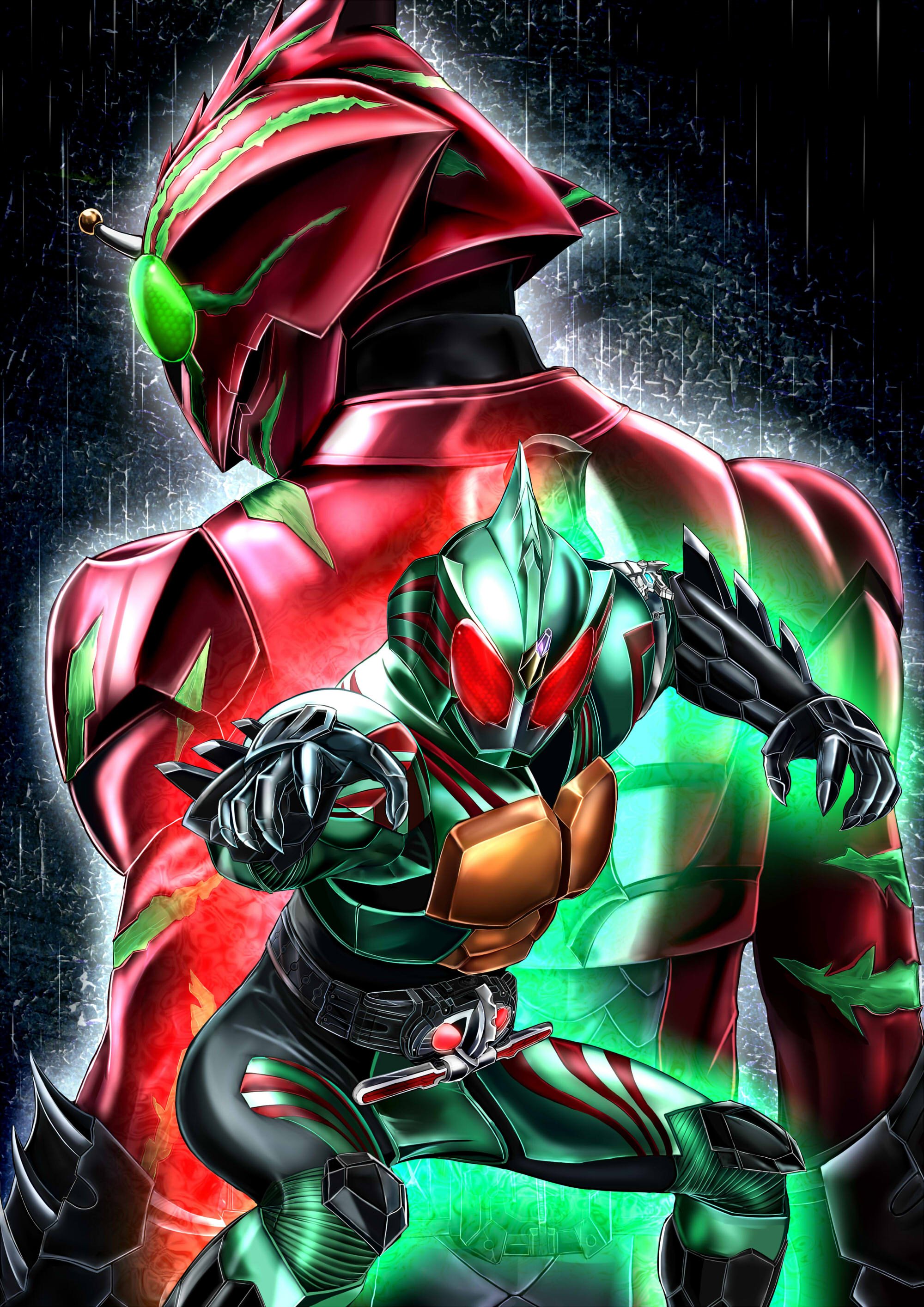 Twitter 上的 マスクド Amazonzイラストまとめ 仮面ライダー アマゾンズ T Co Umx8gbwvzl Twitter