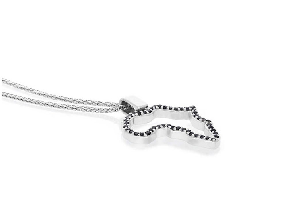 GetawayMagazine's tweet photo. CONGRATULATIONS Lourens Le Roux you are the winner of the 9ct white gold map of Africa pendant! Please Inbox us with your email address. #12DaysofChristmas https://t.co/saetXLDRbJ
