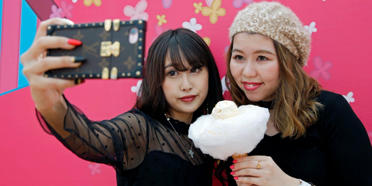 Instagram adds 'Close Friends' feature to make Stories more personal (via @businessinsider) nue.ag/2QvKwaf