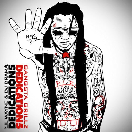 Datpiff On Twitter Most Downloaded Lil Wayne Mixtapes 1 Sorry 4