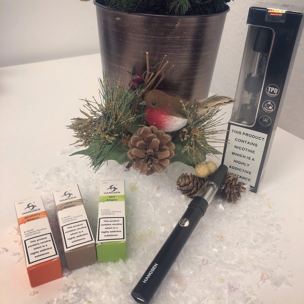 Premier E-Cigs tweet media