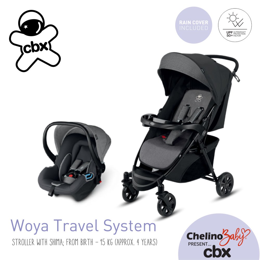 woya travel system