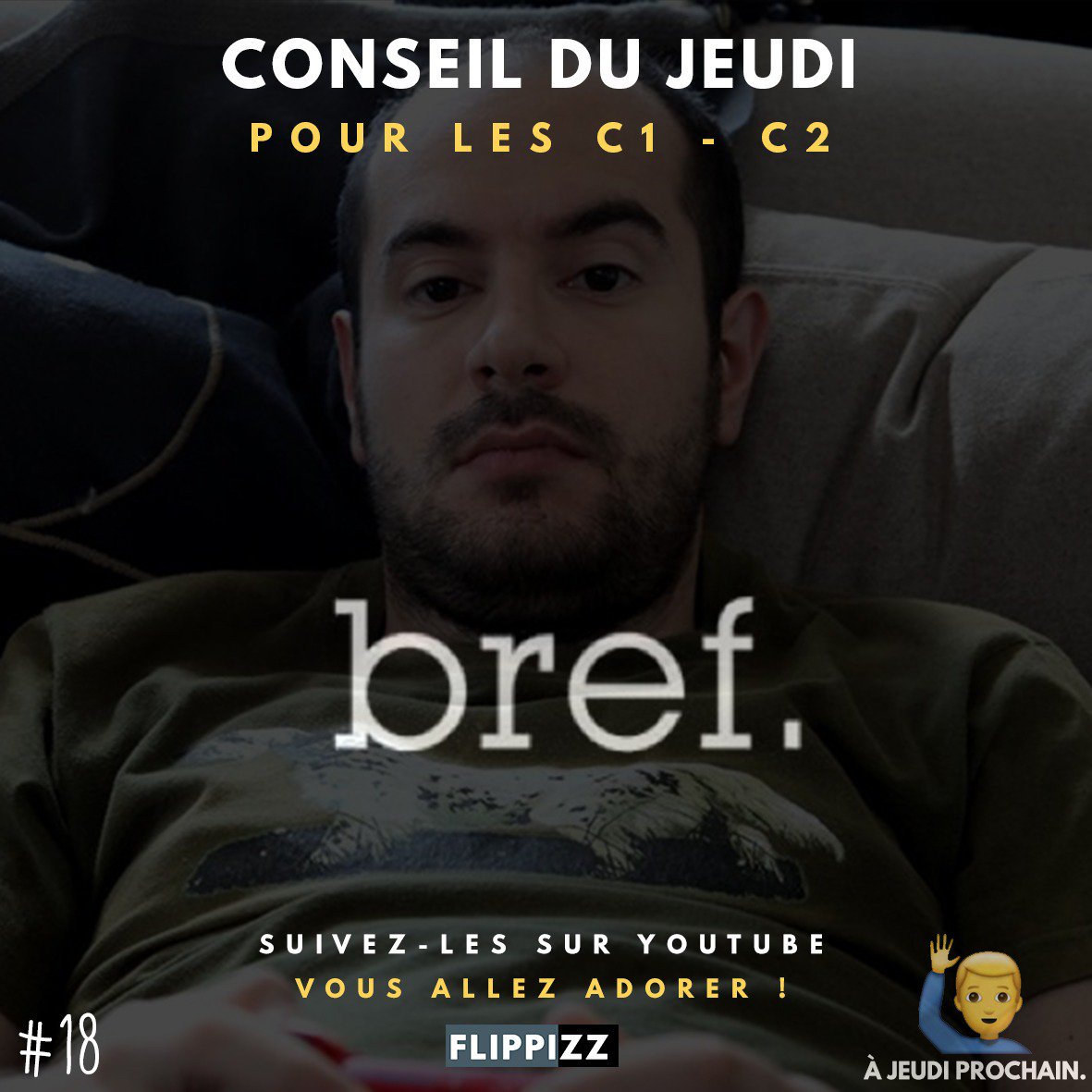 flippizz1's tweet photo. 🇫🇷 Petit conseil « pour les niveaux avancés » 🇫🇷 bref, c’est à mourir de rire 😂😂
#fle #frenchclass #apprendrelefrançais #languefrançaise #professeur #falarfrancais #dalf #dalfc1 #dalfC2 #alliancefrançaise #learningfrench #flippizz #французский #profdefle #professeurdefle https://t.co/q7dl9aro36
