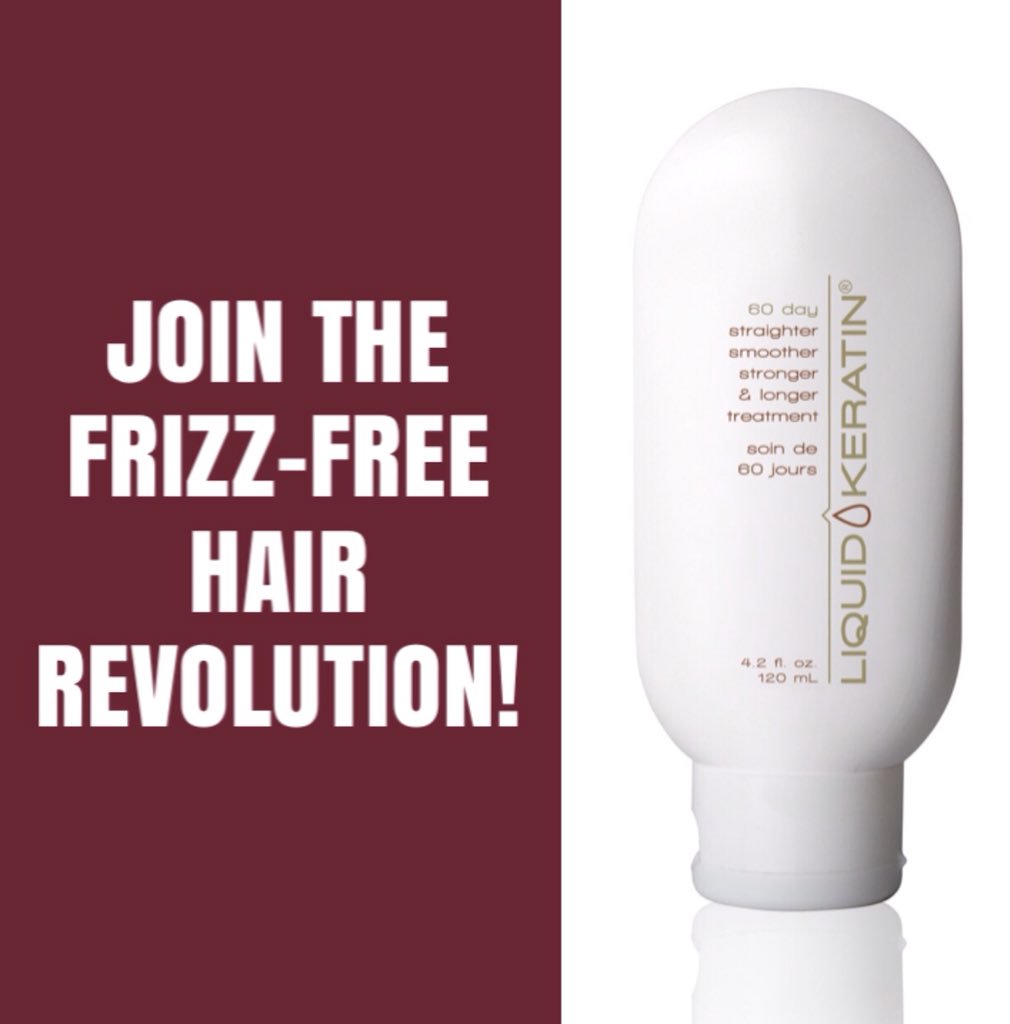 liquid keratin 60 day straight