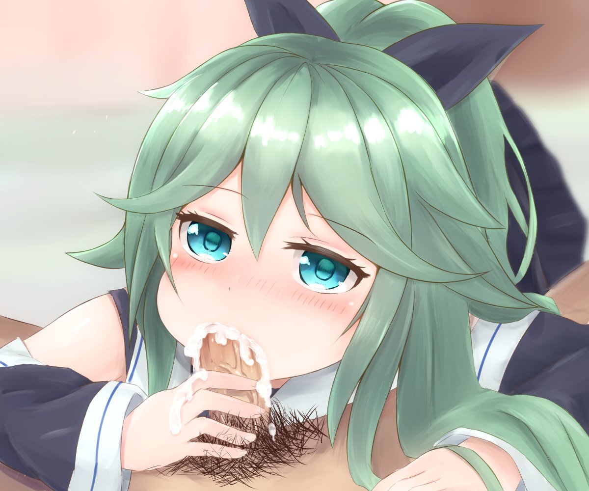 #自分のPixivブクマTOP3をあげる
艦これは強し 