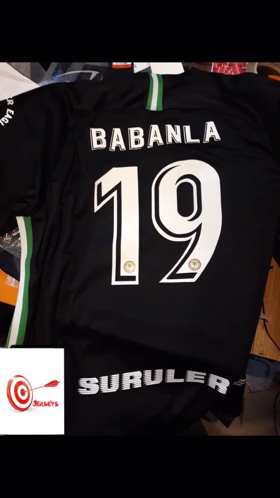 TargetJerseys's tweet image. Please support the hustle with a RT 🙏🏾 You or someone on your timeline might be a customer 🙇🏾 Jerseys at 6k 🚀