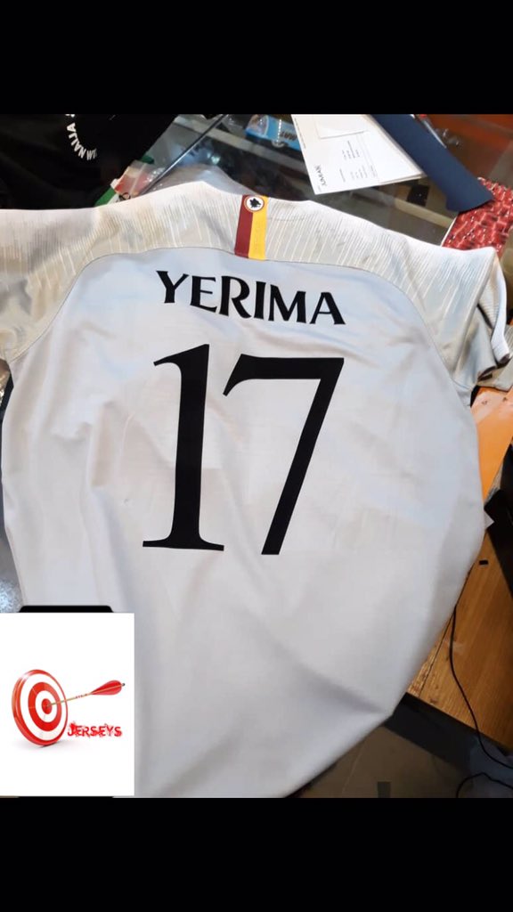 TargetJerseys's tweet image. Please support the hustle with a RT 🙏🏾 You or someone on your timeline might be a customer 🙇🏾 Jerseys at 6k 🚀