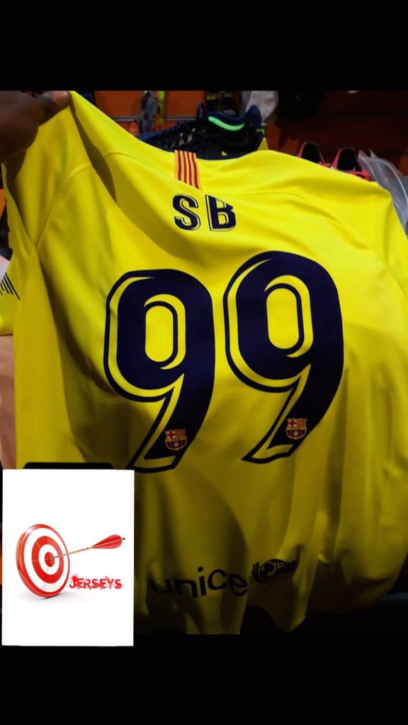 TargetJerseys's tweet image. Please support the hustle with a RT 🙏🏾 You or someone on your timeline might be a customer 🙇🏾 Jerseys at 6k 🚀