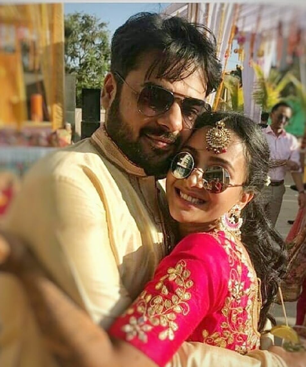 Shweta goes to Honeymoon in Hawaii