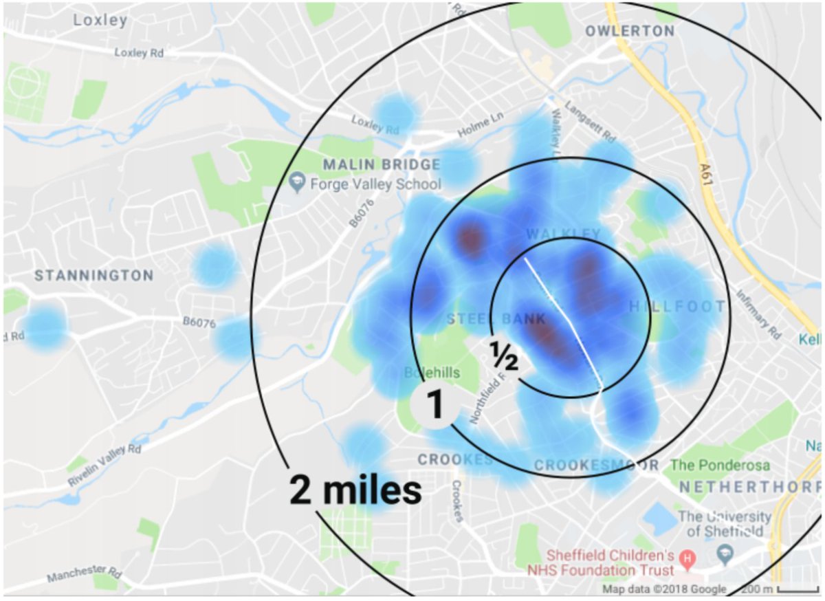 Walkley Forum tweet media