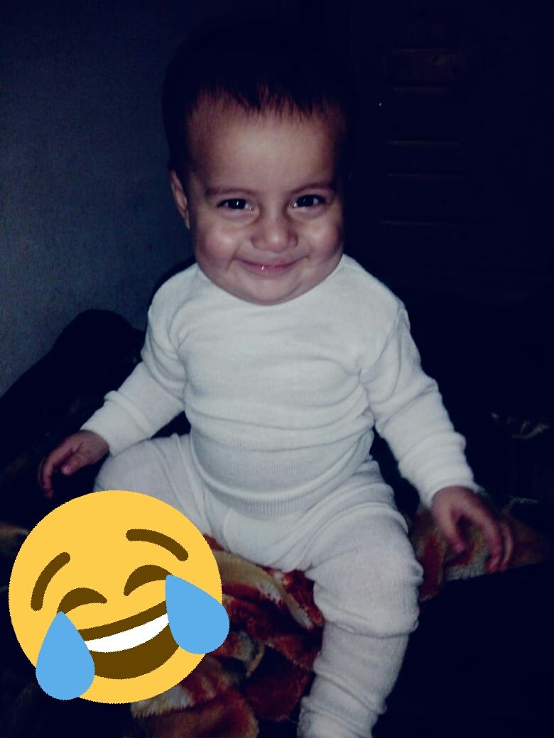 Saima87843114's tweet photo. When my siblings gets #beizzat on my fault
Me : https://t.co/ewTmcW8qVN