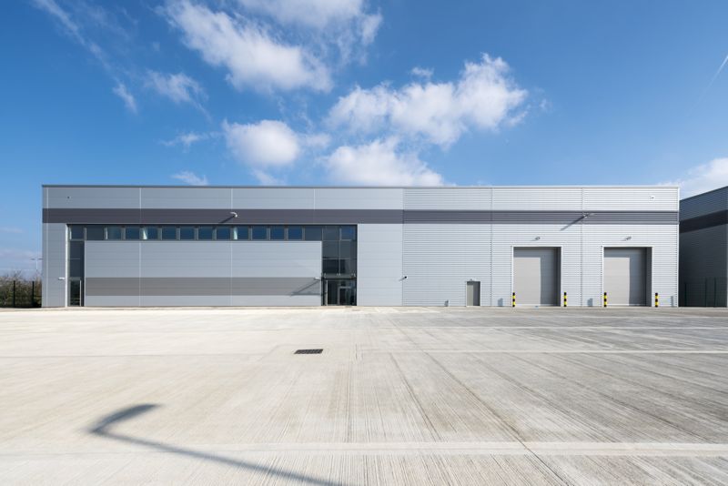 MG_Taurus_Devs's tweet photo. Second letting in a week at Genesis, #Basildon as lease for 15 years to Walker Precision Engineering on Unit 2 completes. Following exchange in the Autumn we undertook extensive works to facilitate Walker’s fit out on the 24,789 sq ft unit. @KF_Commercial @Glenny_llp #LSIM https://t.co/6JoDVXXIN6