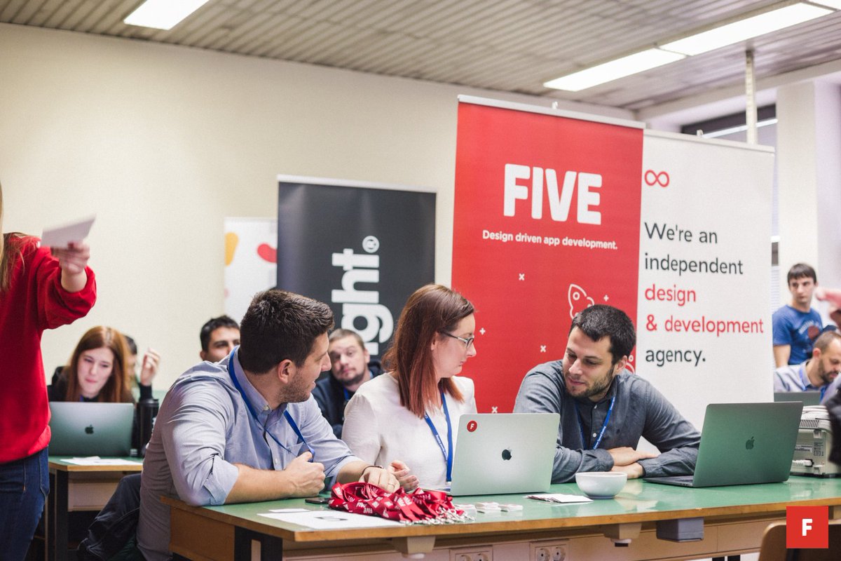 Do ovo pišemo, odvija se sad već jubilarni treći po redu Career Speed Dating - specifičan event u kojemu se poslodavci udvaraju kandidatima za posao (i obrnuto). Cilj jednih i drugih je maksimalno iskoristiti 8 minuta u kojima će postaviti prava pitanja i izvući prave odgovore.