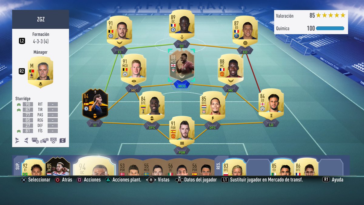 _KevinEM's tweet image. #PS4share