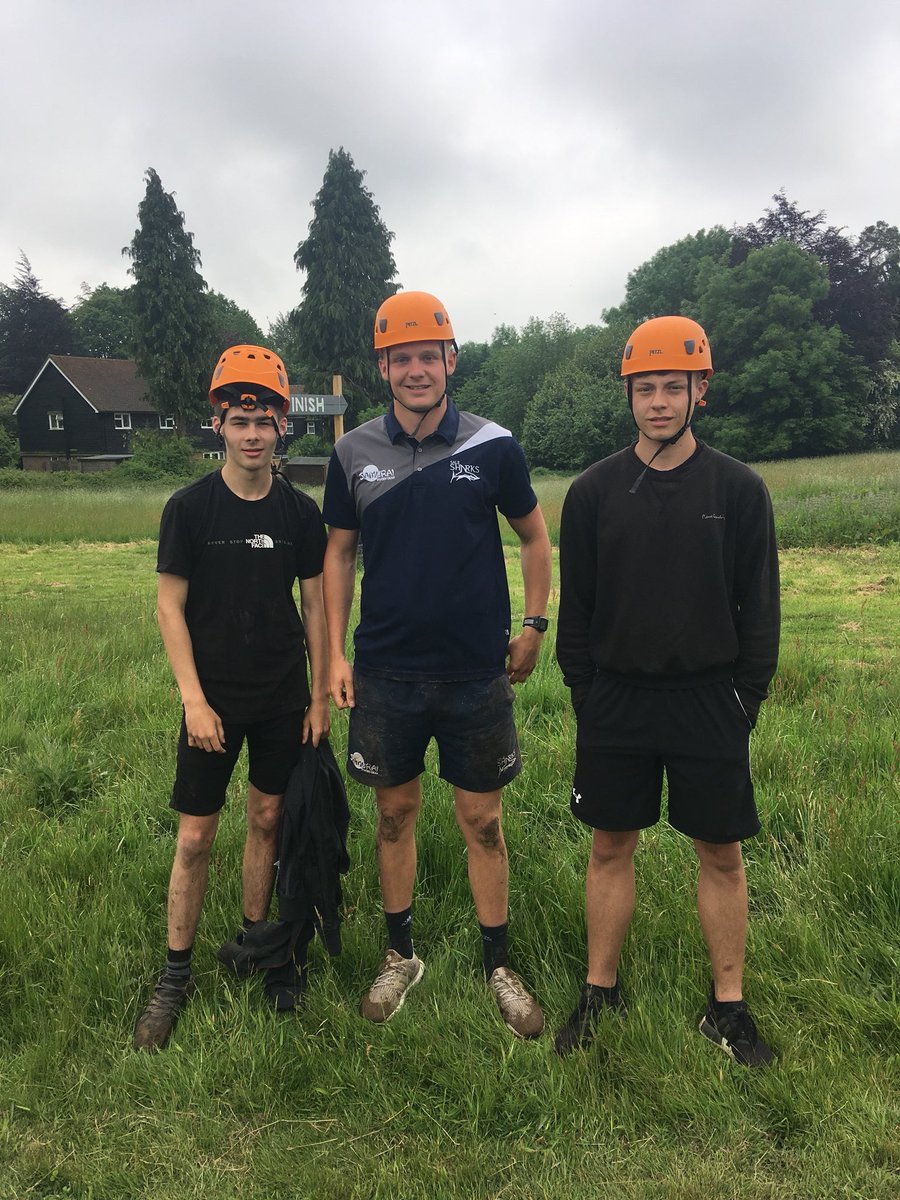 ‘Project in Focus’

<a href="/HITZ_Leigh/">HITZ Leigh</a> 

Learners enjoy a range of activities and trips to fantastic venues during their time with us. 

The new cohort starts February don’t miss out!! 

📧 Carl.fairhurst@salesharks.com / John.travena@salesharks.com 

🦈🏉