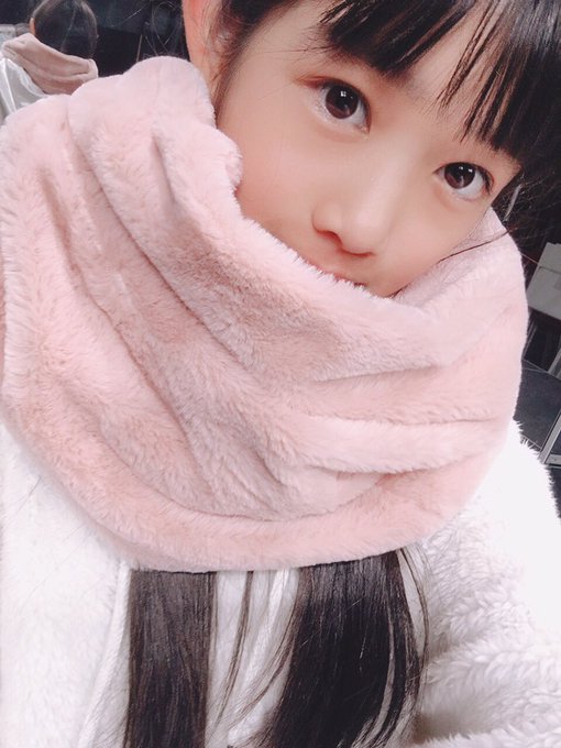 Twitterのコスプレ画像3