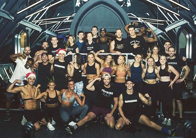 GH__Fitness's tweet image. Another great TRAINING DAY session with the @theactiveman crew! The last one of the year at the amazing @theengineroom_ldn Always a pleasure pushing the limits with this bunch 💪🏼 .
.
.
@activeinstyle @teamathleticlife 
#activeman #workout #exercise #trai… ift.tt/2PAhY9X