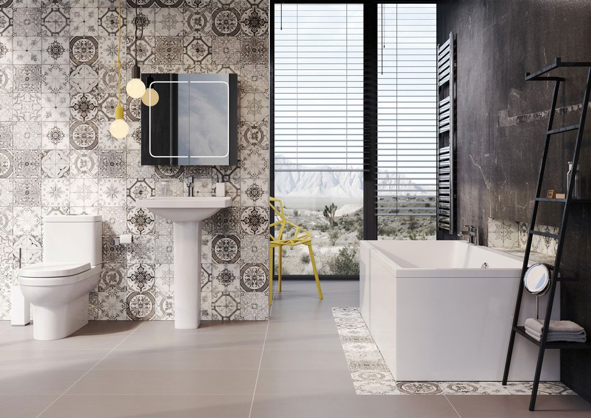 easy_bathrooms's tweet image. Enjoy modern luxury for even less with the incredible Veto Two-Piece Toilet and Basin Suite – now with over 50% off!⚡️
easybathrooms.com/suites/veto-tw…