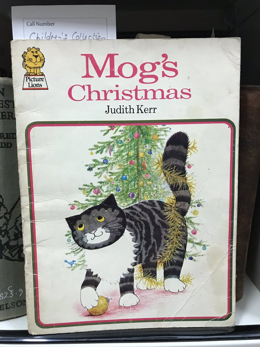 Just some of our favourite #Christmas books in our Children’s Collection - with some of our favourite characters! 
What was your favourite Christmas children’s book? 
#winterwonders #ChildrensBooks #shelfie