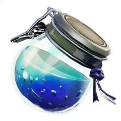 フォートナイト武器 アイテム紹介bot V Twitter シールドポーション シールドを5秒間で50回復できる 3つ持てるが終盤では使う暇がないと思われるので余裕があったら持っておきたいアイテム レア T Co 2wpjqn3shs Twitter