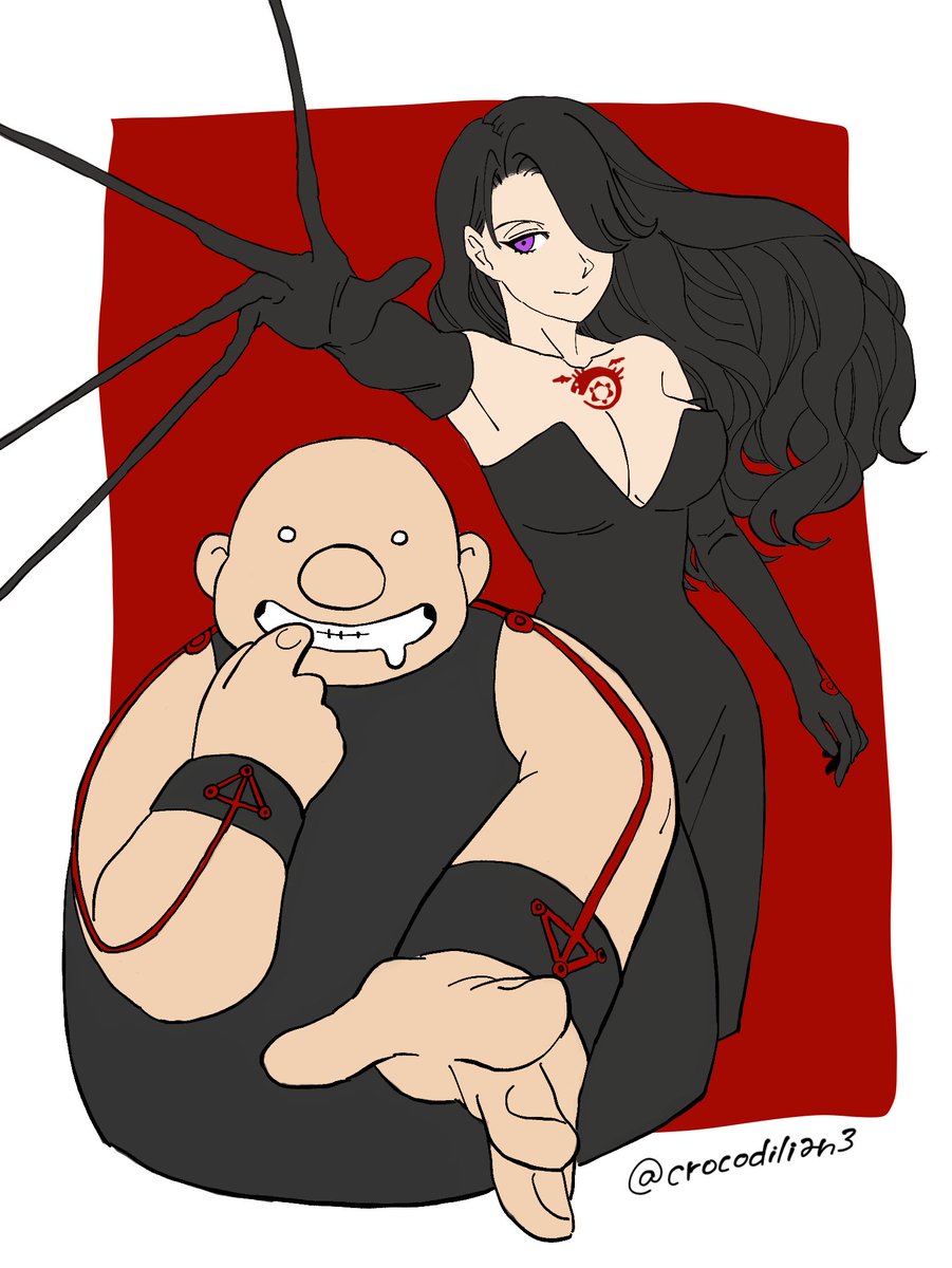 Twoucan グラトニー の注目ツイート イラスト マンガ