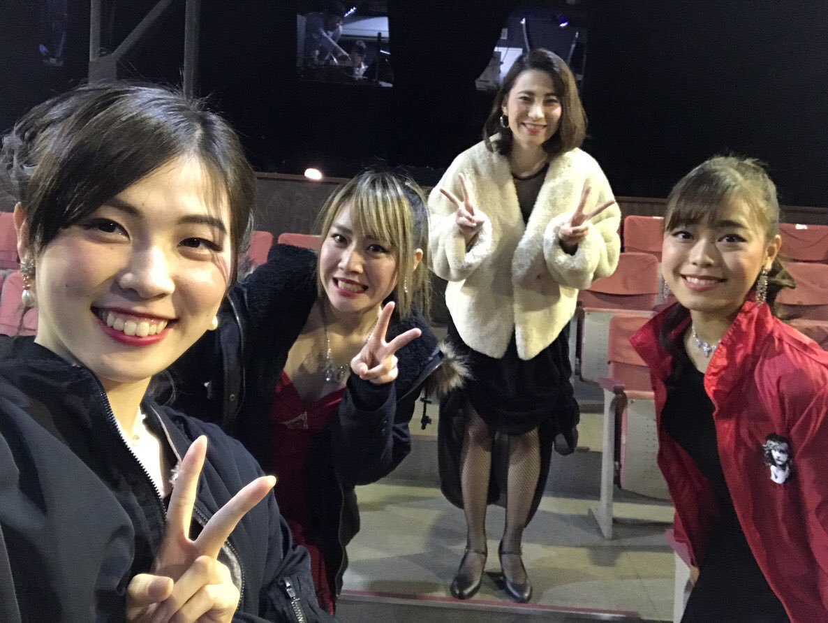 AngelKimagure's tweet photo. OTT7最高に楽しかったです!!
御来場して下さった方々、観に来て下さった秋の仲間、チームの皆に感謝感激です!!
素敵なお写真撮って頂きました❤
ちょっとずつアップします!
この経験を生かして行ける様もっと精進して行きます(*•̀ᴗ•́*)و ̑̑
皆大好き❤
#チームひとまわり
#OVERTHETOP7
#OTT7 https://t.co/cIoziLRPpO