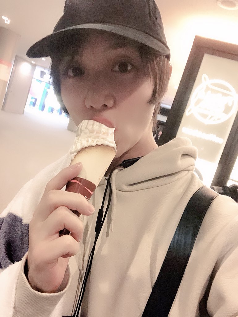 植田圭輔 行ってきます Nz写真集植田圭輔 T Co Yiu7lts9q8 Twitter