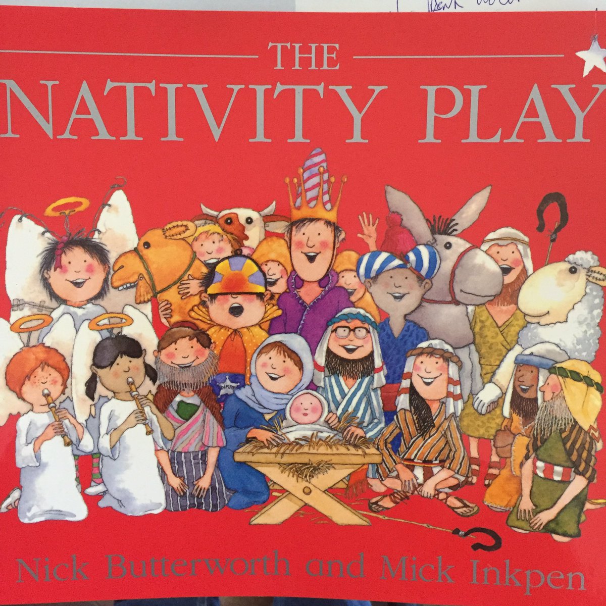 Simon Heron tweet media