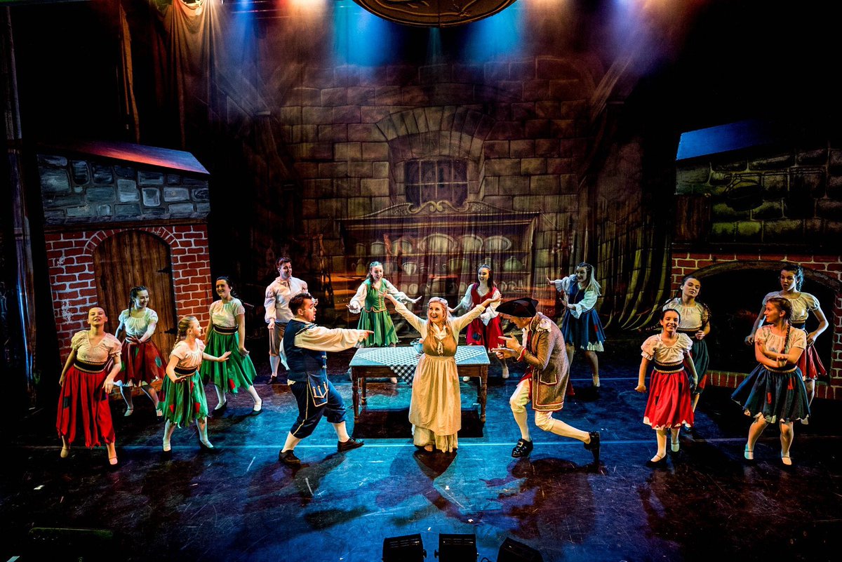 TMAC Tech Team (@tmac_techteam) on Twitter photo Why have you been so quiet on <a href="/Twitter/">Twitter</a>  I hear you ask (although clearly not)- been a bit busy here! It’s #panto time @TMAC_Taunton Here’s some on stage pics! <a href="/reambaprod/">Reamba Productions</a> Why have you been so quiet on <a href="/Twitter/">Twitter</a>  I hear you ask (although clearly not)- been a bit busy here! It’s #panto time @TMAC_Taunton Here’s some on stage pics! <a href="/reambaprod/">Reamba Productions</a>
