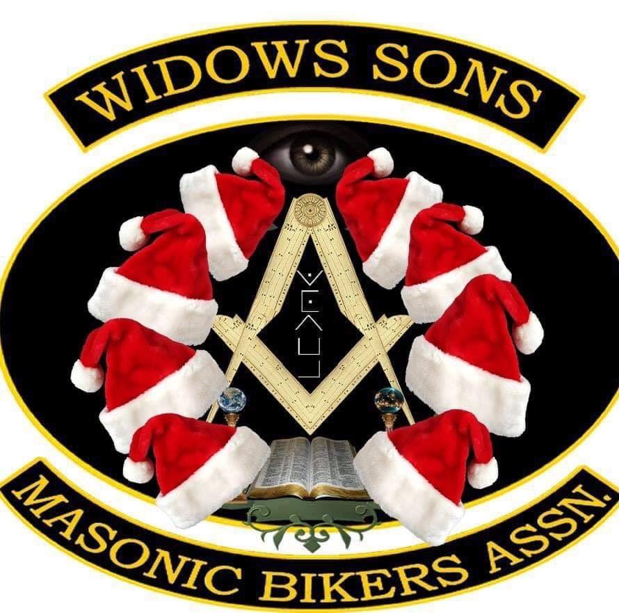 Northumberland Freemasons Motorcycle Association tweet media