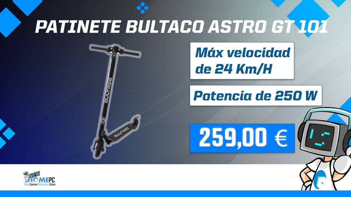 New Home PC tweet media