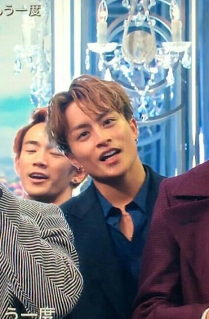 濱ぱみゅ 最近の白濱亜嵐イケメンすぎて未知にすぎてる