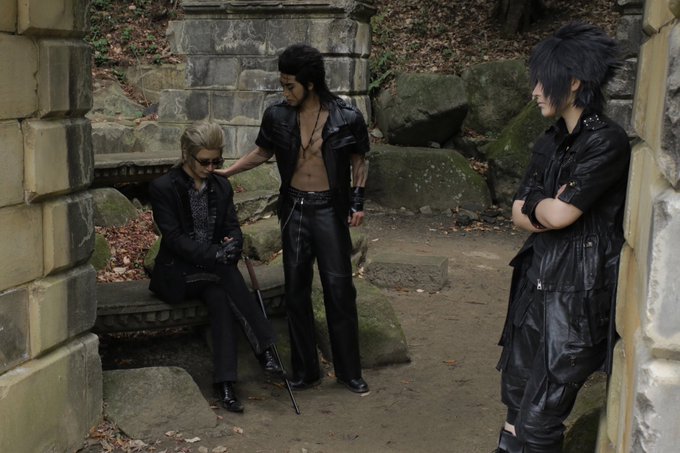 コスプレイヤー類のTwitter画像27