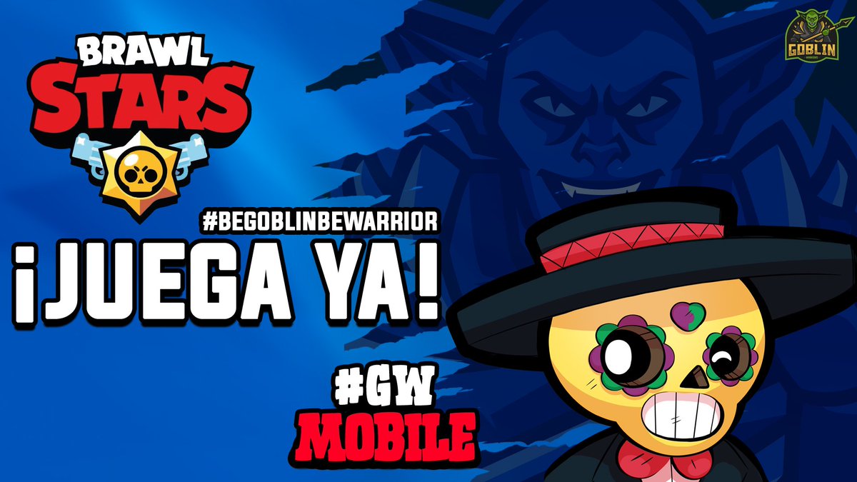 Goblin Warriors tweet media