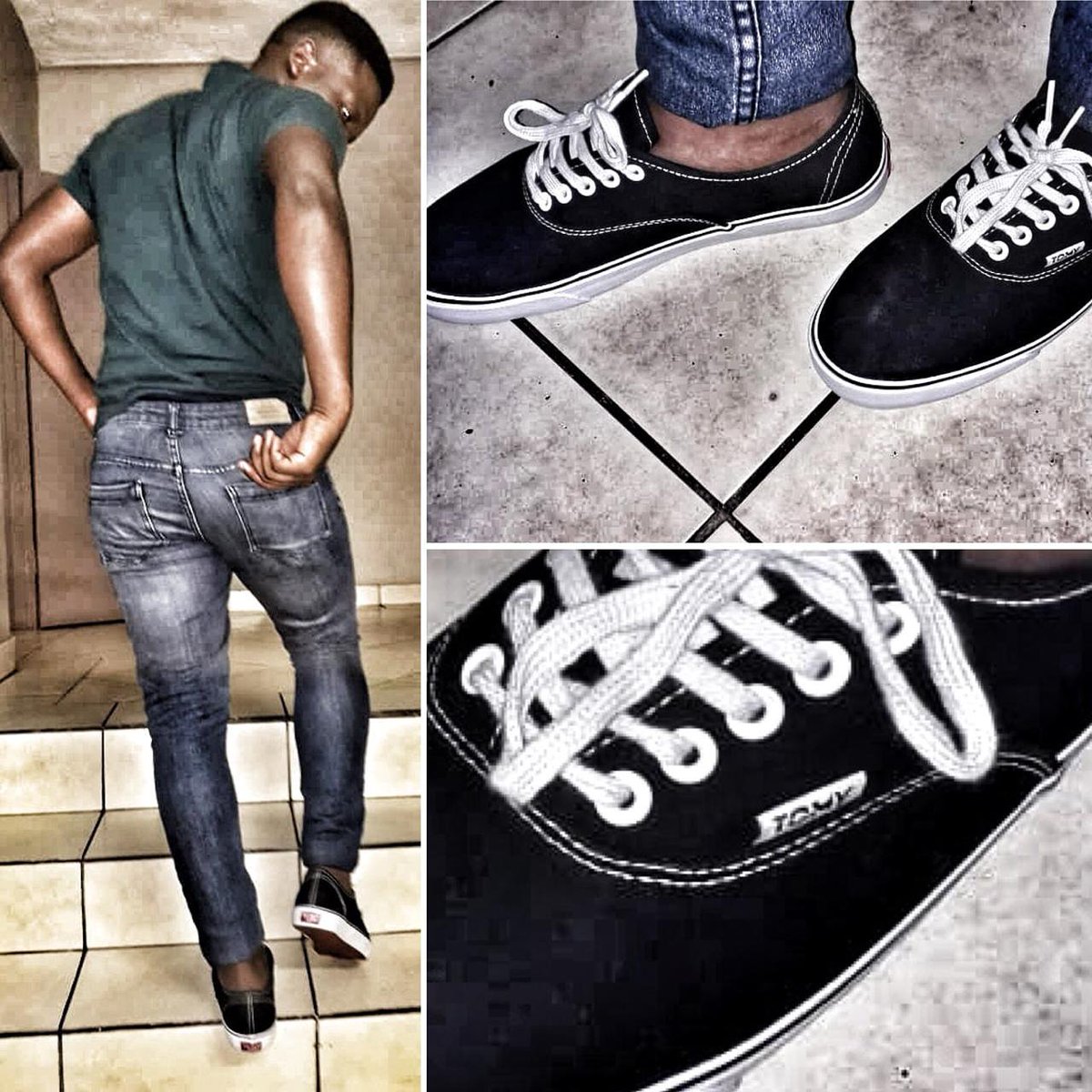 MondeBlose's tweet photo. I am feeling Good in my new Tomy Kicks.
#Walkitoff
#TomyTakkies
#DurbanComedyFestival18 https://t.co/RGrX8kOXa9