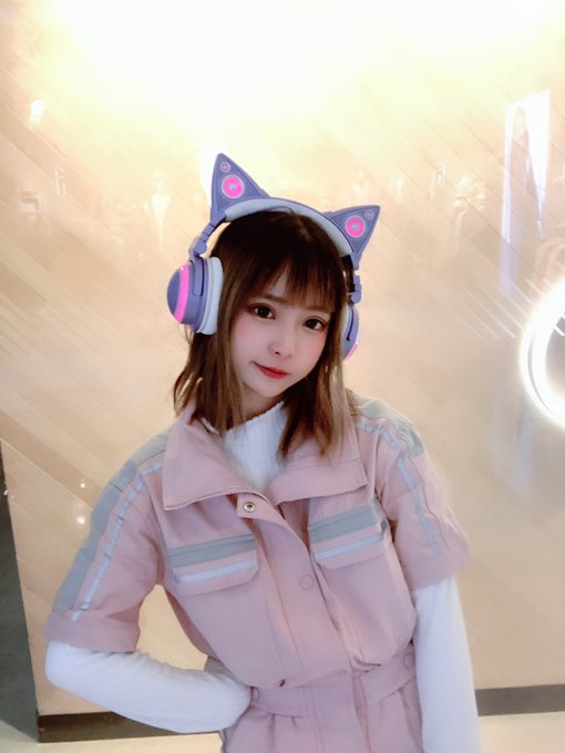 コスプレイヤー千葉チュチュのTwitter画像45