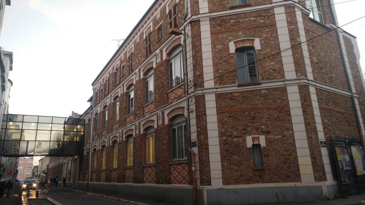 Pronote Collège Jules Ferry Villeneuve Saint Georges