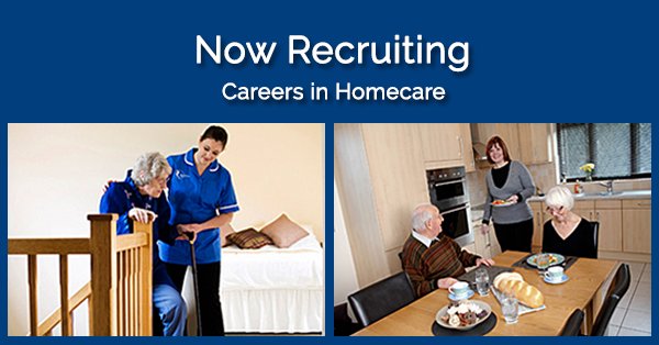 Help make a difference! Become a #CareAssistant in #Thirsk, #Northallerton, #Bedale, #Easingwold &amp; #Richmond: ow.ly/tOMj30mXnae #Jobs