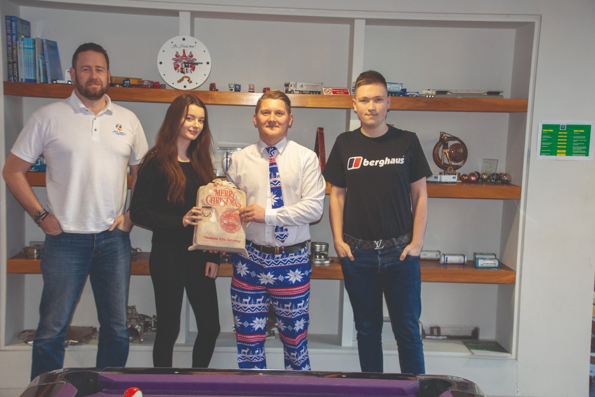 Profound Services tweet media